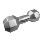 Dumbbell Stress Relievers / Balls -  