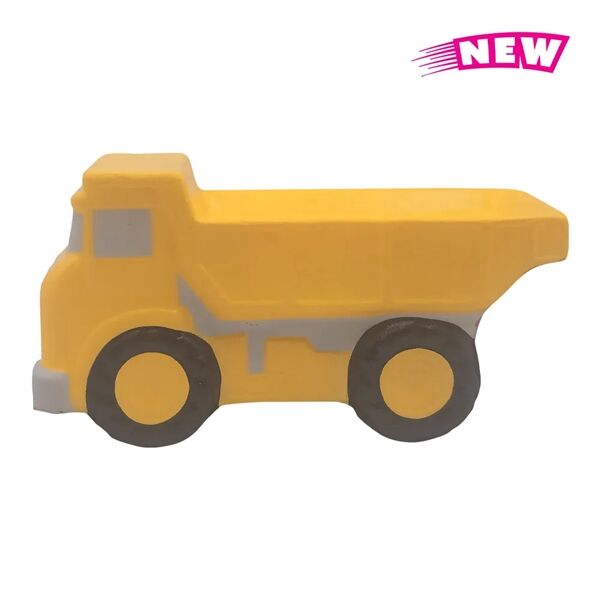 Main Product Image for Dump Truck Stress Reliever