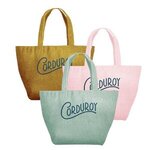 Dumpling Tote Corduroy -  