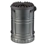 Duo Camping Lantern-Style Flashlight 
