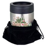 Duo Insulated Double Walled Beverage Holder/Tumbler -  