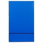 Duo Sticky Notepad & Phone Stand - Blue