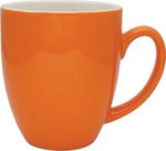 Duo-Tone Bistro Collection - Orange