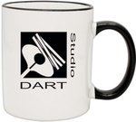 Buy Coffee Mug Duo-Tone Collection 11 Oz