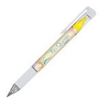 Duplex Brights Highlighter and Pen (Digital Full Color Wrap) -  