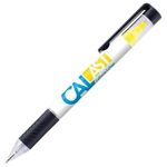 Duplex Pen & Highlighter Combo (Digital Full Color Wrap) -  