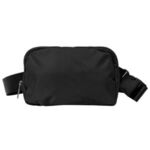 Durable Soft Nylon Travel Hip Pack