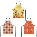 Dye-Sublimated Apron -  