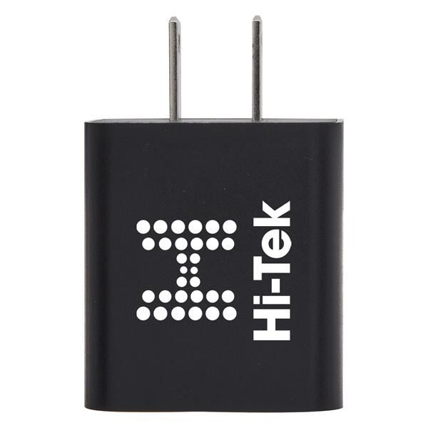 Main Product Image for Dynamic Duo Wireless Charger And Adapter Gift Set