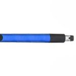 Dynasty Retractable Ballpoint Pen - Blue