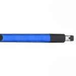 Dynasty Retractable Ballpoint Pen - Blue