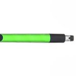 Dynasty Retractable Ballpoint Pen - Green