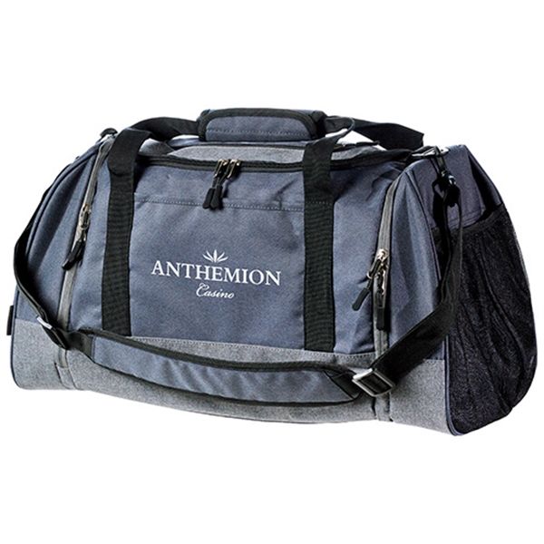 Main Product Image for Custom Dynasty Travel Duffel By Tarokotm