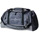 Buy Custom Dynasty Travel Duffel By Tarokotm