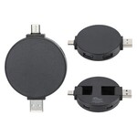 Design this item in Medium Black