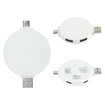 Design this item in Medium White