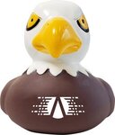 Eagle Rubber Duck -  