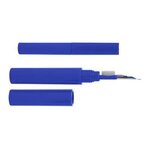 Earbud Cleaner Set - Blue