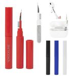 Earbud Cleaner Set - Red