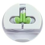 Earbuds And Phone Stand Combo -  