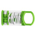 Earbuds Combo Set - Lime