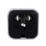 Earbuds In Compact Case -  