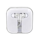 Earbuds In Compact Case -  