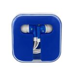 Earbuds In Compact Case -  