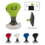 Buy Custom Printed Earbuds Splitter / Phone Stand