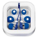 Earbuds With Microphone -  