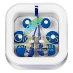 Earbuds With Microphone -  