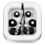 Earbuds With Microphone -  