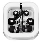 Earbuds With Microphone -  