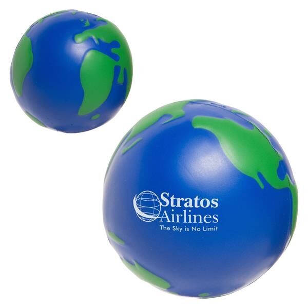 Main Product Image for Earthball Stress Reliever