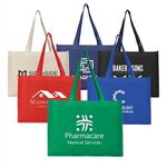 Eastlake Non-Woven Tote Bag