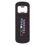 Easton Bottle Opener - Black