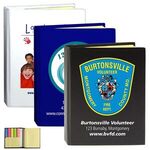 Buy Eastvale Pi Photo Image Full Size Sticky Notes And Flags Notepad