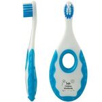 Easy Grip Baby Toothbrush