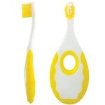 Easy Grip Baby Toothbrush