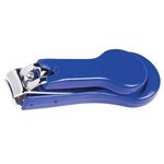 Easy Grip Nail Clipper - Blue