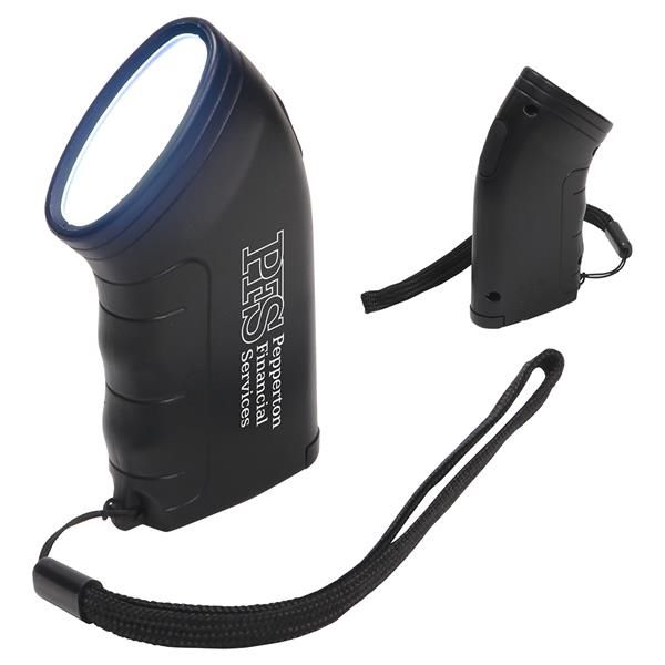 Main Product Image for Easy-Grip Pocket Torch