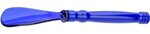 Easy Reach Telescoping Shoe Horn - Blue