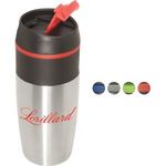 Buy Custom Easy-Sip Stainless Tumbler