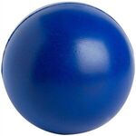 Easy Squeezies®  Stress Reliever Ball - Blue