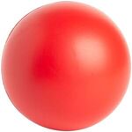 Easy Squeezies®  Stress Reliever Ball - Red