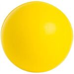 Easy Squeezies®  Stress Reliever Ball - Yellow