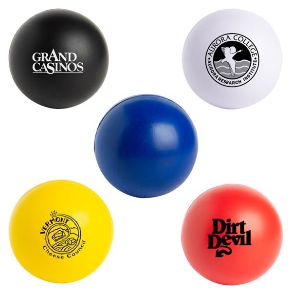 Main Product Image for Squeezies(R) Easy Stress Reliever Ball