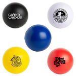 Easy Squeezies®  Stress Reliever Ball -  