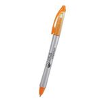 Easy View Highlighter Pen - Orange