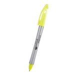 Easy View Highlighter Pen - Yellow